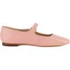 imageSam Edelman Womens MichaelaMary Jane FlatPink Rosette