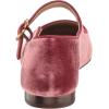 imageSam Edelman Womens MichaelaMary Jane FlatRaspberry Mauve