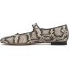 imageSam Edelman Womens MichaelaMary Jane FlatRoccia