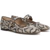 imageSam Edelman Womens MichaelaMary Jane FlatRoccia