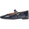 imageSam Edelman Womens MichaelaMary Jane FlatRoyal Navy