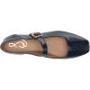 imageSam Edelman Womens MichaelaMary Jane FlatRoyal Navy