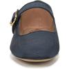 imageSam Edelman Womens MichaelaMary Jane FlatSoft Navy