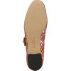 imageSam Edelman Womens MichaelaMary Jane FlatWarm Sienna Floral Crochet