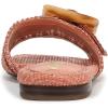 imageSam Edelman womens BambiShell Coral
