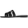 imageSam Edelman womens BayBlack Jelly