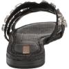 imageSam Edelman womens BayBlack Jewel Woven