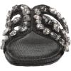 imageSam Edelman womens BayBlack Jewel Woven