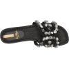 imageSam Edelman womens BayBlack Jewel Woven