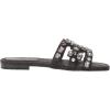 imageSam Edelman womens BayBlack Jewel Woven
