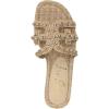 imageSam Edelman womens BayBleached Beechwood Jewel