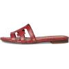 imageSam Edelman womens BayDark Rose