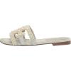 imageSam Edelman womens BayDusty Sage Perla
