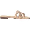 imageSam Edelman womens BayEggshell Rhinestone