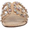 imageSam Edelman womens BayEggshell Rhinestone