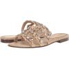 imageSam Edelman womens BayEggshell Rhinestone