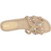 imageSam Edelman womens BayEggshell Rhinestone