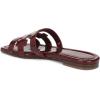 imageSam Edelman womens BayFrench Merlot