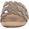 imageSam Edelman womens BayGold Leaf Marche Embellishment