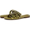 imageSam Edelman womens BayGreentini Sequin