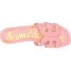imageSam Edelman womens BayMod Pink