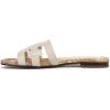 imageSam Edelman womens BayModern Ivory