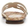 imageSam Edelman womens BayModern Ivory