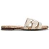 imageSam Edelman womens BayModern Ivory