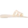 imageSam Edelman womens BayModern Ivory Jelly