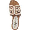imageSam Edelman womens BayNatural Cork Multi
