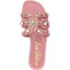 imageSam Edelman womens BayPink Lily Gem