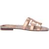 imageSam Edelman womens BayRose Gold