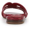 imageSam Edelman womens BayScarlet Cherry