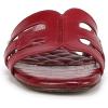 imageSam Edelman womens BayScarlet Cherry