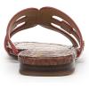 imageSam Edelman womens BaySummer Red