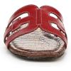 imageSam Edelman womens BaySummer Red