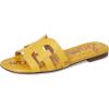 imageSam Edelman womens BaySunflower