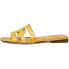 imageSam Edelman womens BaySunflower
