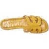 imageSam Edelman womens BaySunflower