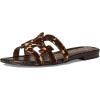 imageSam Edelman womens BayTerra Toffee Multi