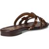imageSam Edelman womens BayTerra Toffee Multi