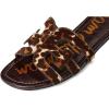 imageSam Edelman womens BayTerra Toffee Multi
