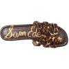 imageSam Edelman womens BayTerra Toffee Multi