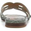 imageSam Edelman womens BayWashed Olive