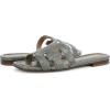imageSam Edelman womens BayWashed Olive