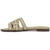 imageSam Edelman womens BayWashed Sage