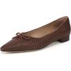 imageSam Edelman Womens EsmiraBourbon