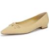 imageSam Edelman Womens EsmiraDusty Yellow