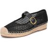 imageSam Edelman Womens MackieBlack Net Mesh