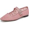 imageSam Edelman Womens Michaela MeshWinter Mauve